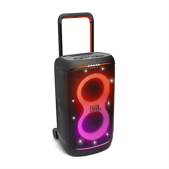 520 Partybox Speaker 520 Partybox Speaker