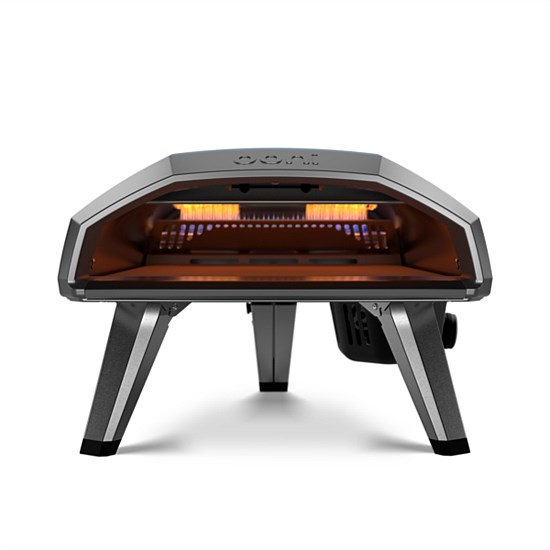 Ooni Koda 2 Gas-Powered Pizza Oven