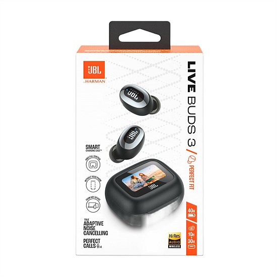 Live Bud 3 Live Bud 3