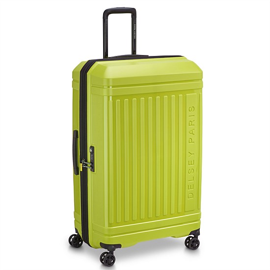 Lutece 55cm Cabin Trolley Case Lutece 55cm Cabin Trolley Case