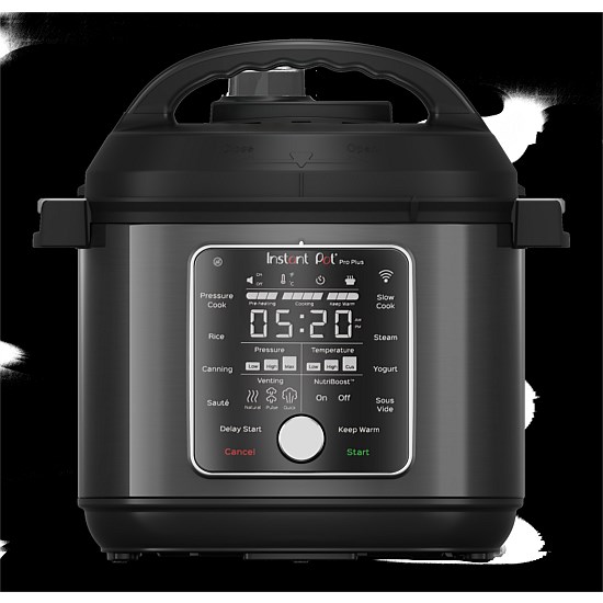 Instant Pot Pro Plus Wifi Multi cooker 5.7 l Instant Pot Pro Plus Wifi Multi cooker 5.7 l