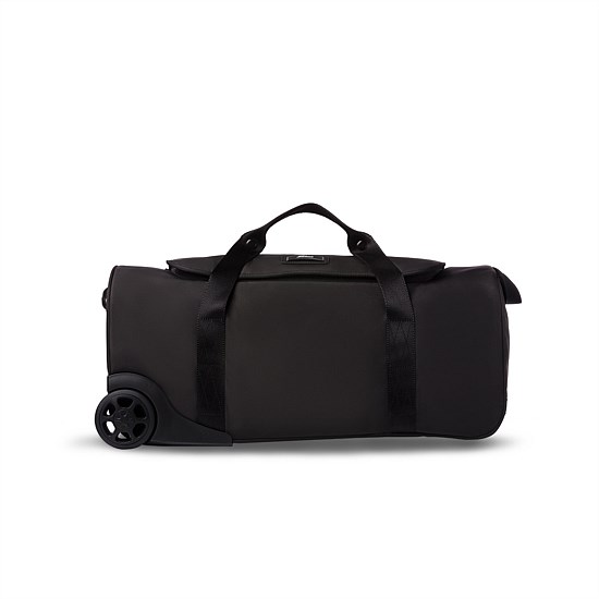 Wheeled Duffel Bag