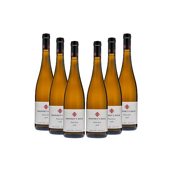 Pinot Gris 2020
