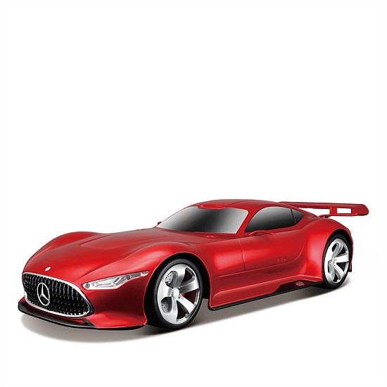 1:18 RC Vision Gran Turismo