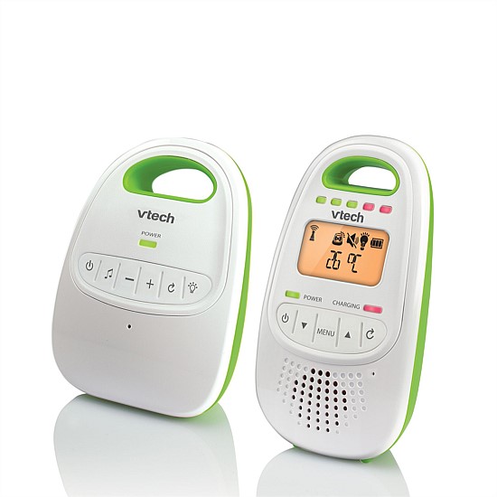 Safe and Sound Digital Audio Baby Monitor