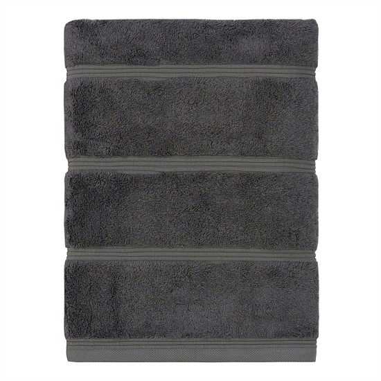 Bamboo Bath Sheet
