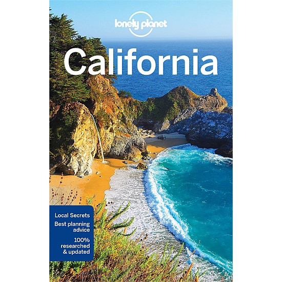 California Travel Guide