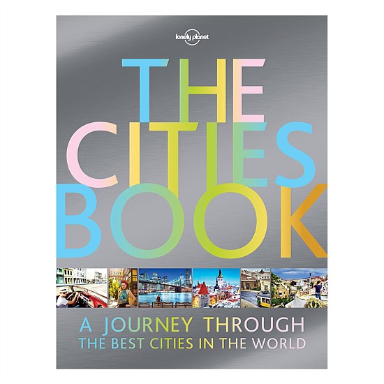 The Cities Book
