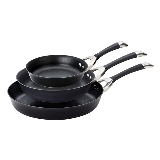 Symmetry Triple Pack Skillets