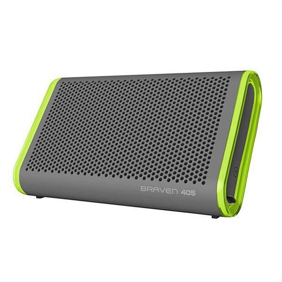405 Waterproof Bluetooth Speaker