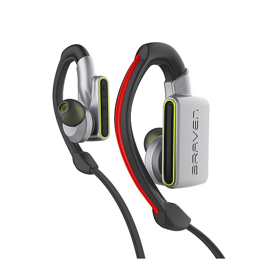 Flye Sport Power Wireless Earbuds