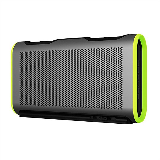 Stryde Waterproof Bluetooth Speaker