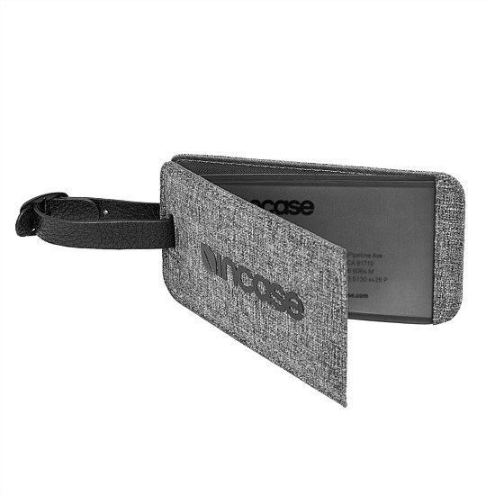 Luggage Tag
