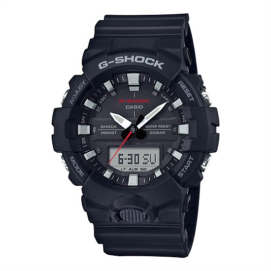 Analogue/Digital Watch GA800-1A