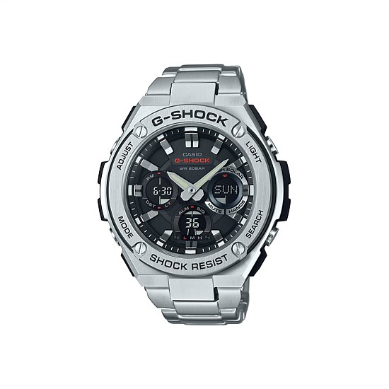 G-Steel Watch GSTS110D-1A