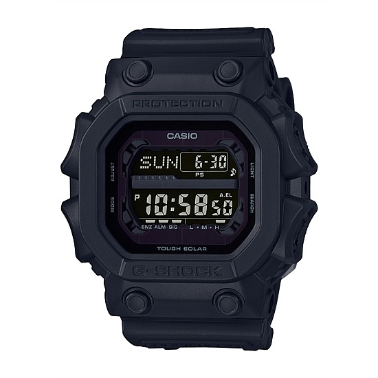Blacked Out XL Watch GX56BB-1D