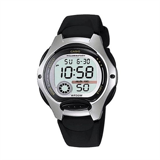 Child Digital Watch LW200-1A