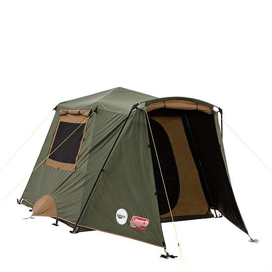Instant Up Gold 6PV Dark Room Tents 6PV