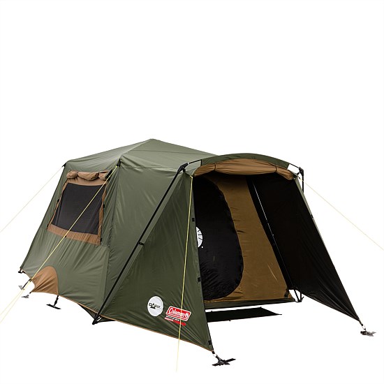 Instant Up Gold 6PV Dark Room Tents 4PV