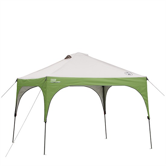 Gazebo Straight Wall 3m x 3m - 150D