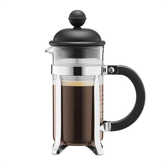 Caffettiera 8 Cup Coffee Plunger