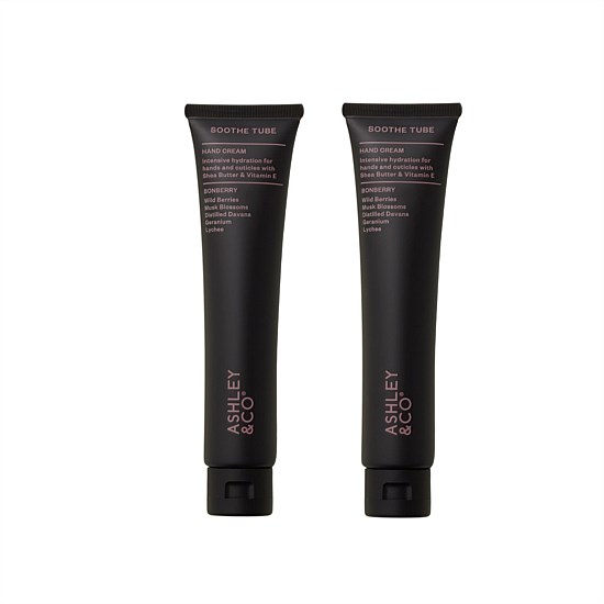 Soothe Tube Twin Pack