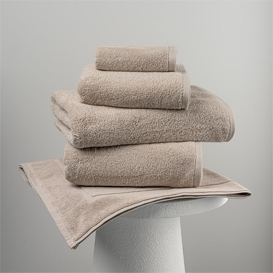 Bursa Turkish Towels | Natural