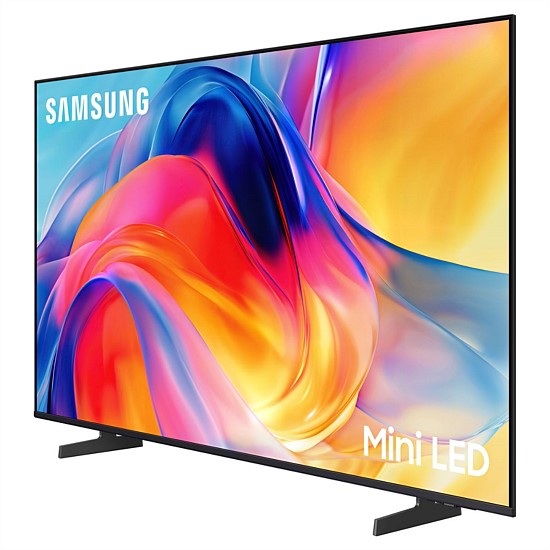 43" Mini LED M70H 4K Samsung Vision AI Smart TV (2026) 43" Mini LED M70H 4K Samsung Vision AI Smart TV (2026)