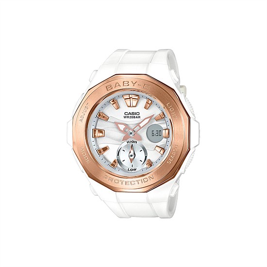 Glamping Series Watch BGA220G-7A