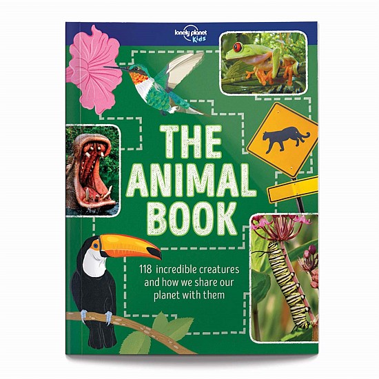 The Animal Book