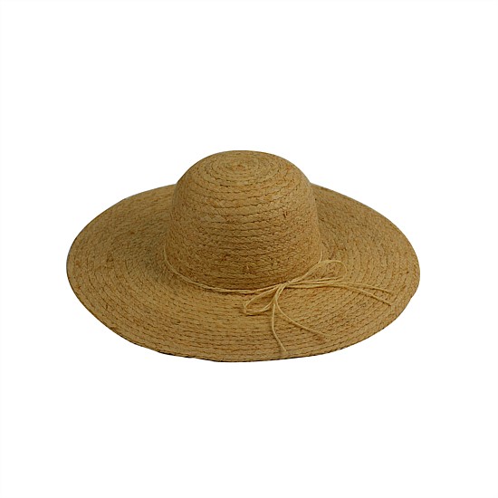 Rosanna Beach Hat