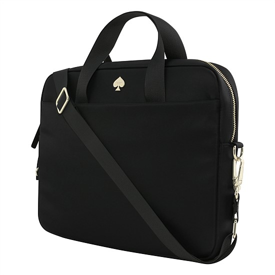 Nylon Laptop Bag