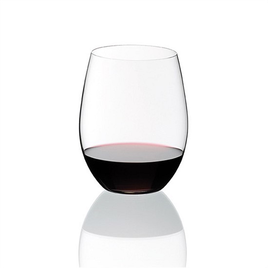 The O Wine Cabernet/Merlot Tumblers