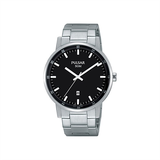 Pulsar Mens Watch
