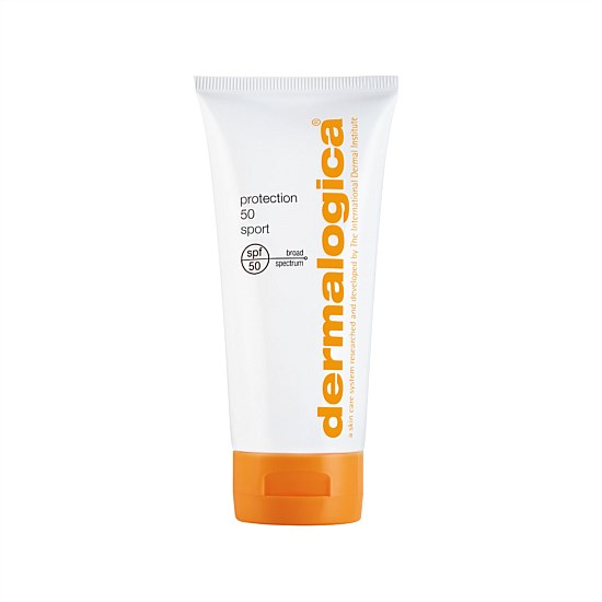 Protection Sport SPF50