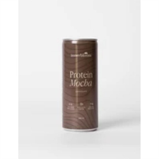 12 Pack Protein Coffee | Mocha 12 Pack Protein Coffee | Mocha