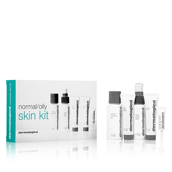 Normal / Oily Skin Kit