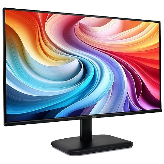 Acer EK251Q 24.5" IPS 1920x1080 144Hz VGA HDMI Monitor
