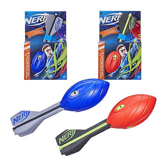 Vortex Aero Howler Football AST 2 pack