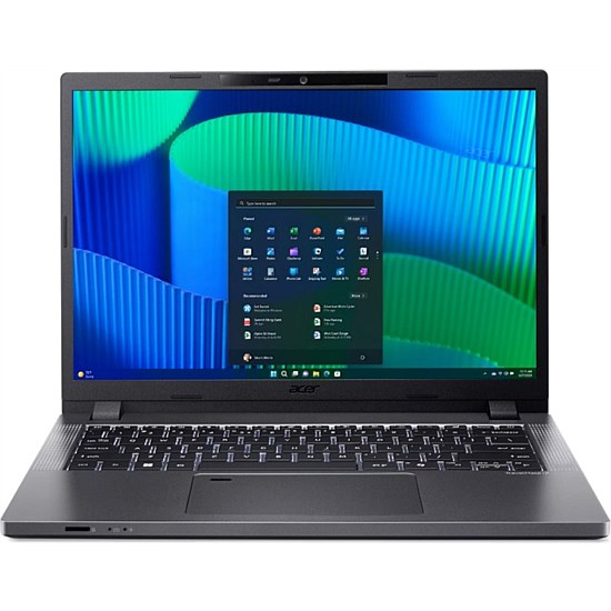 Acer TravelMate P214-55-G2 14" Core 5-120u 8GB 512GB W11Pro 3yr