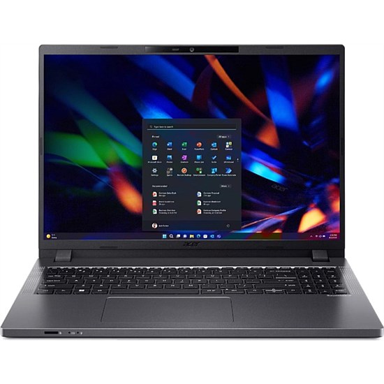 Acer TravelMate P214-55-G2 14" Core 5-115u 8GB 512GB W11Pro 3yr