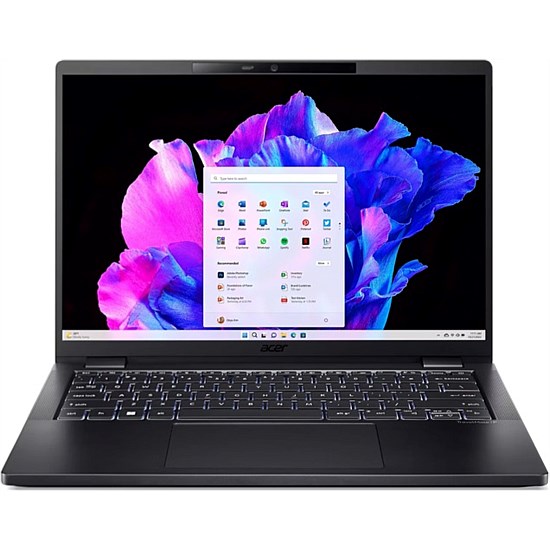 Acer TravelMate P614-54T 14" U7-258v 32GB 1TB SSD W11Pro 3yr Acer TravelMate P614-54T 14" U7-258v 32GB 1TB SSD W11Pro 3yr