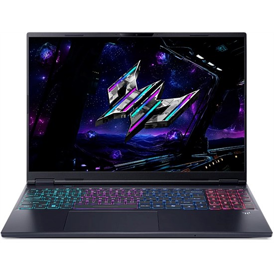 Acer Predator Helios Neo 16S AI Ultra 9 275HX 32GB 1TB RTX5070Ti W11Hm Acer Predator Helios Neo 16S AI Ultra 9 275HX 32GB 1TB RTX5070Ti W11Hm