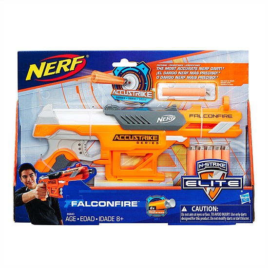 Elite Accustrike FalconFire