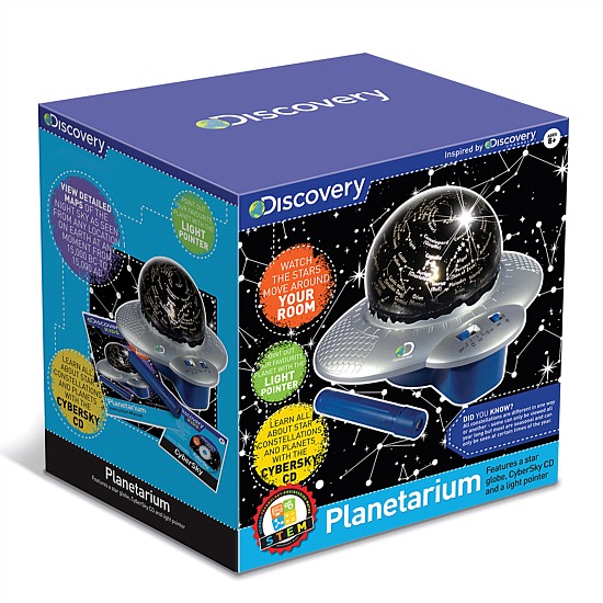 Planetarium Planetarium