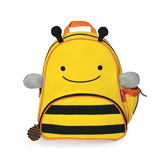 Zoo Luggage