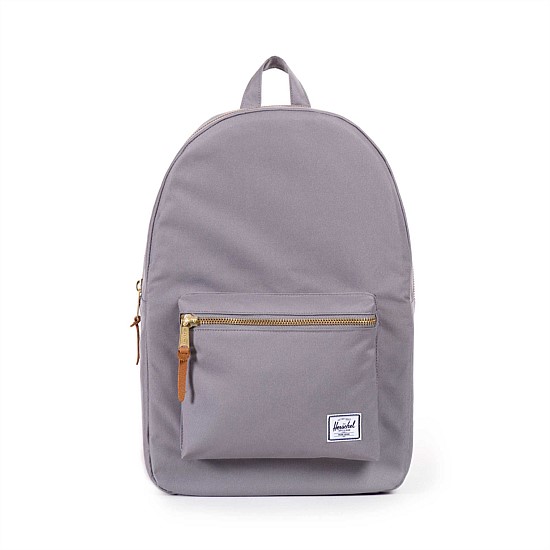 Settlement Back Pack