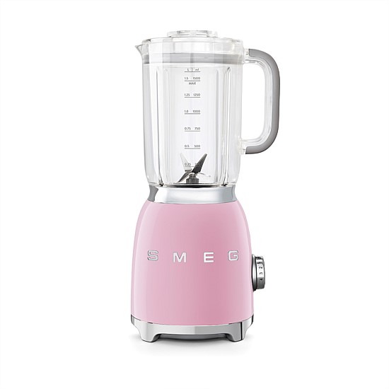 Retro Blender