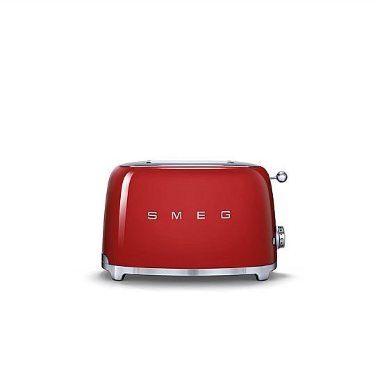 Retro 2-Slice Toaster