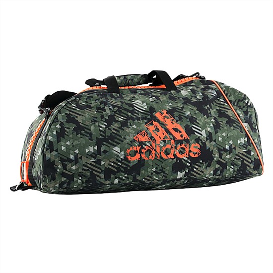 Camo Sport Bag Medium